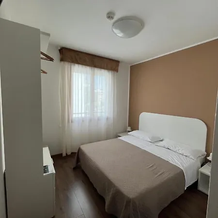 Hotel Playa Bibione Exterior photo