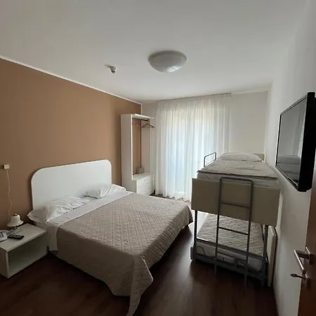 Hotel Playa Bibione Exterior photo
